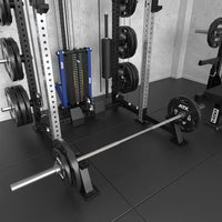 ATX® Hardcore Half Rack & Pull Station Image 2