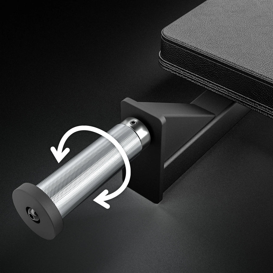 ATX® Rackable Hip Thruster Attachment