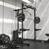 ATX® Latzug-Anbauoption - 100 kg Steckgewichte Studio Bild