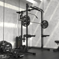 ATX® Latzug-Anbauoption - 100 kg Steckgewichte Studio Bild