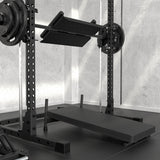 ATX® Vertikale Beinpresse Option für Multipresse im Studio