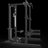 ATX® Half Rack 780 mit Latzug Steckgewichten