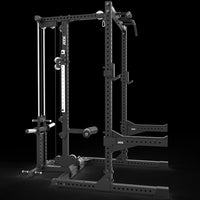 ATX® Half Rack 780 mit Latzug Plate Load