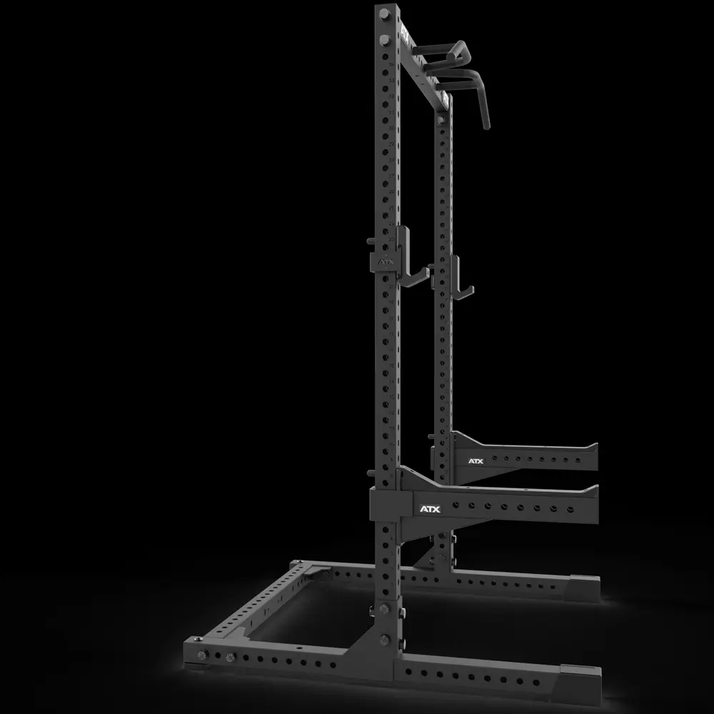 ATX® Half Rack 780 Animation