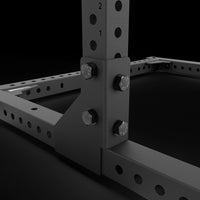 ATX® Half Rack 780 schwer belastbar