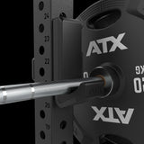 ATX® Half Rack 780 vierseitige Systemlochung
