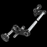 ATX® Jammer Arms RX-700 drehbare Griffe - kugelgelagert