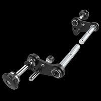 ATX® Jammer Arms RX-700 drehbare Griffe - kugelgelagert