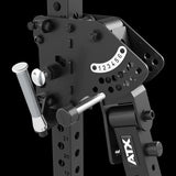 ATX® Jammer Arms 3D hochfunktionell
