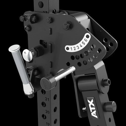 ATX® Jammer Arms 3D hochfunktionell