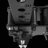 ATX® Jammer Arms 3D Rollenschlitten