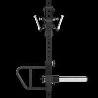 ATX® Jammer Arms 3D horizontale Einstellmöglichkeiten