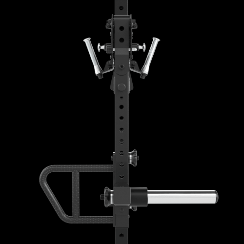 ATX® Jammer Arms 3D horizontale Einstellmöglichkeiten
