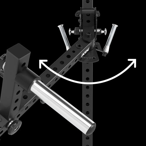 ATX® Jammer Arms 3D RRL-600