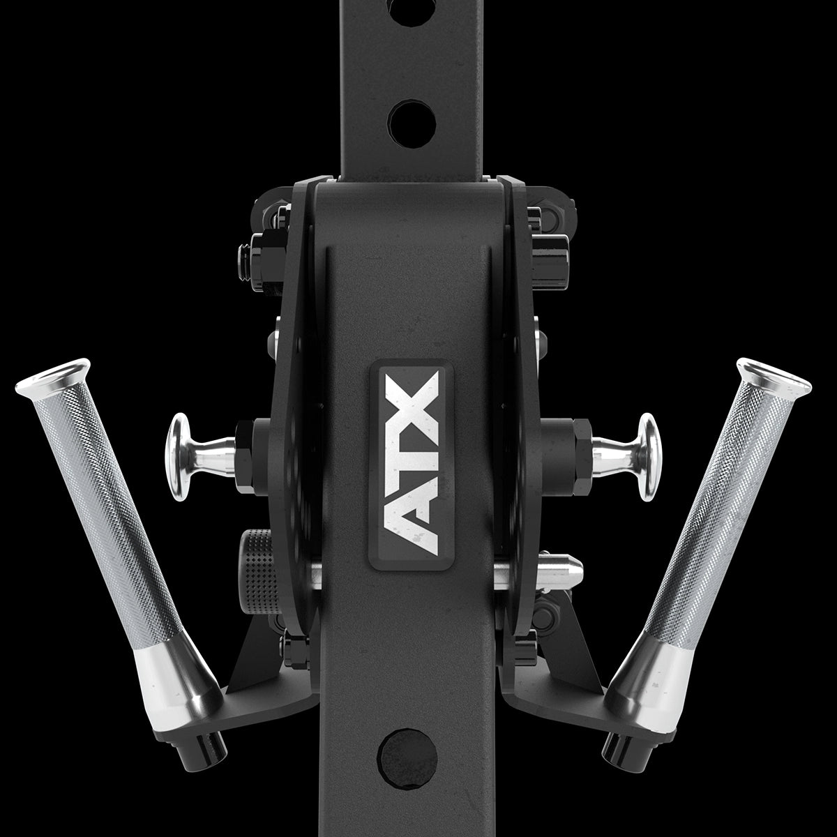 ATX® Jammer Arms RX-700 Qualität bis ins Detail