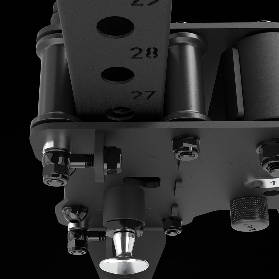 ATX® Jammer Arms RX-700