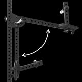 ATX® Jammer Arms X1-600 optimierte Kraftkurve