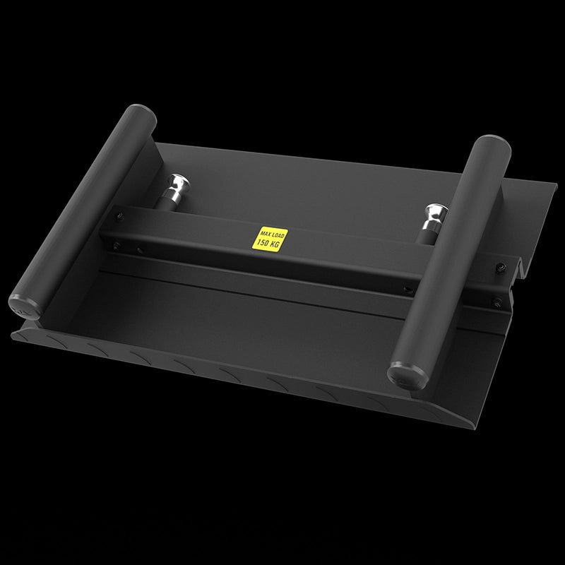 ATX® Vertical Leg Press Option for Multi-Press