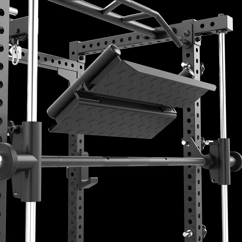ATX® Vertical Leg Press Option for Multi-Press