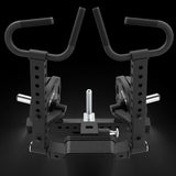 ATX® Lateral Row Machine - Rudergerät massive Zugarme