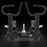 ATX® Lateral Row Machine - Rudergerät massive Zugarme