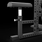 ATX® Lateral Row Machine - Rudergerät Sitz-Höhenverstellung