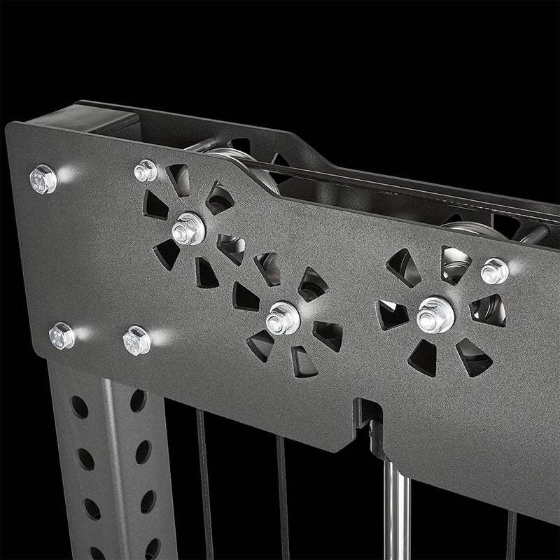 ATX® Trinity Tower Latzugstation 3 in 1