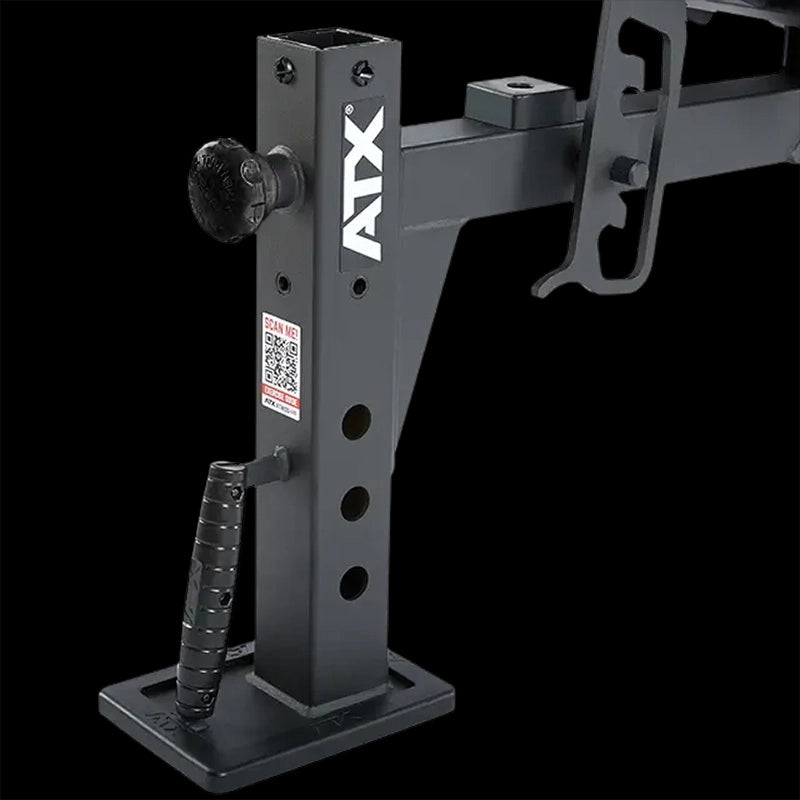 ATX® Multi Bench Hantelbank MBX-520