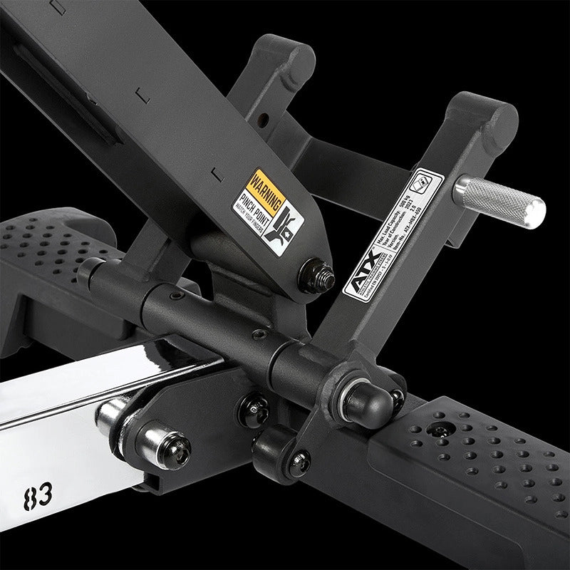ATX® Multibank RAS 2.0 - weight bench