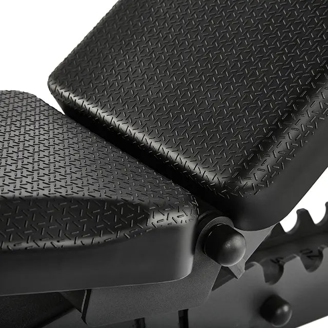 ATX® Multi Bench - Ultimate PU Polster hochwertige PU-Polsterung