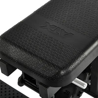 ATX® Multi Bench - Ultimate PU Polster Hantelbank PU Rückenpolster
