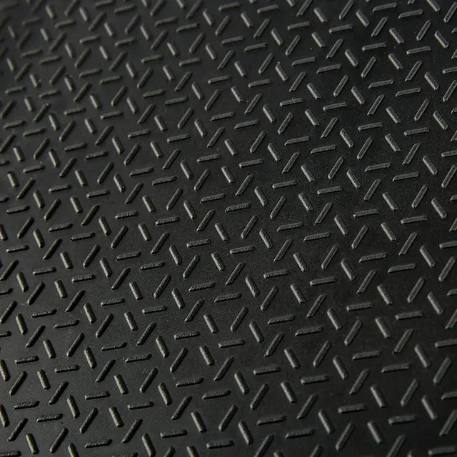 ATX® Multi Bench - Ultimate PU Polster Optimaler angenehmer Härtegrad