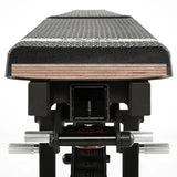 ATX® Multi Bench - Ultimate PU Polster Detail Polster