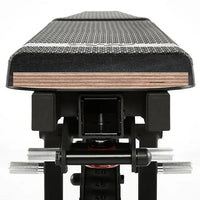 ATX® Multi Bench - Ultimate PU Polster Detail Polster