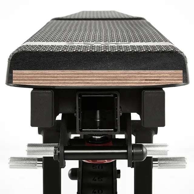 ATX® Multi Bench - Ultimate PU Polster Detail Polster