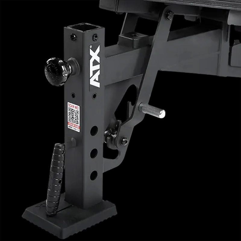 ATX® Multi Bench Ultimate