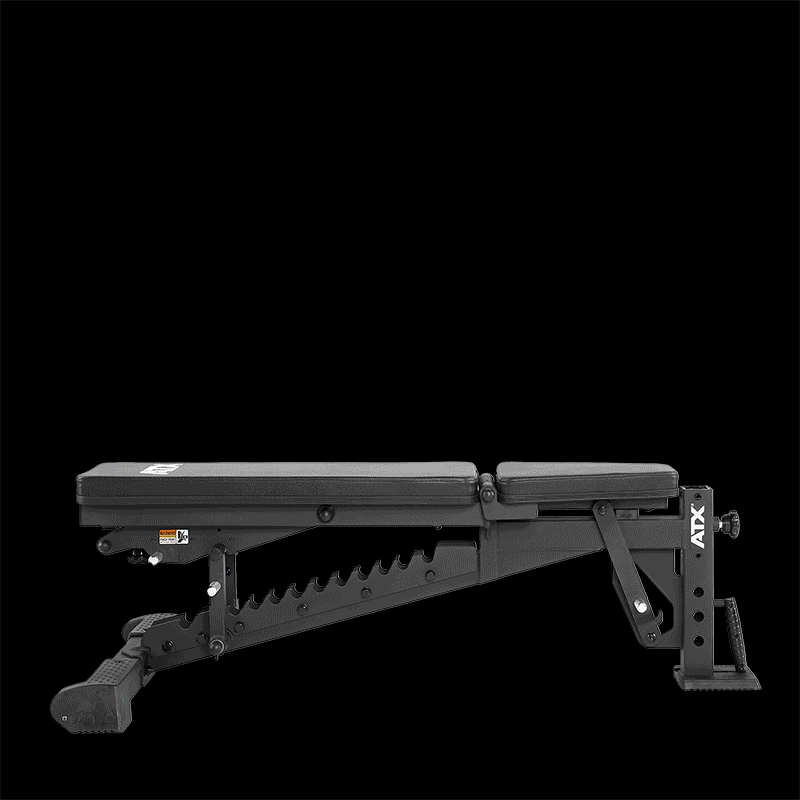 ATX® Multi Bench Ultimate