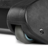 ATX® Multi Bench - Ultimate PU Polster Transportrollen