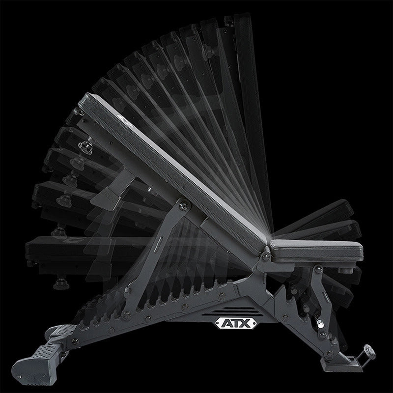 ATX® Warrior Bench Hantelbank 2.0
