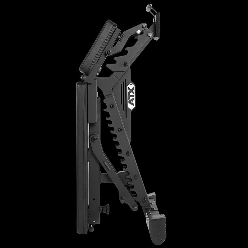 ATX® Warrior Bench Hantelbank 2.0