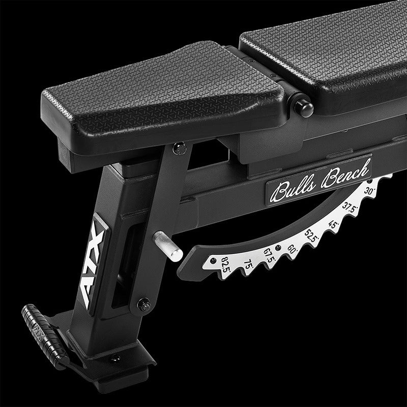 ATX® Bulls Bench Multibank 2.0 