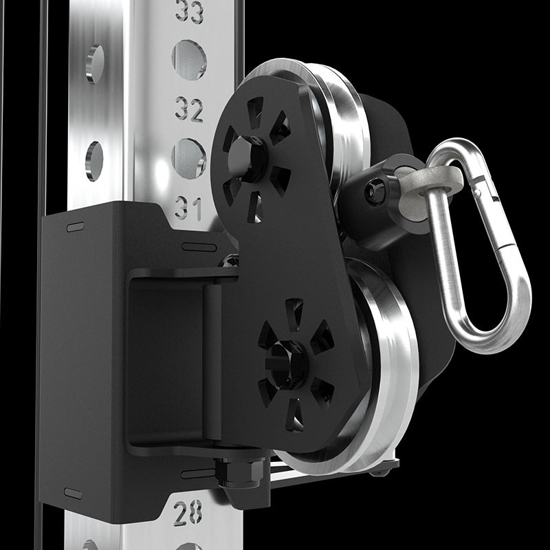 ATX® Multi Cable Rack & Storage Station - The Wall 2.0