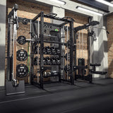 ATX® Querträger-Set inkl. Multipresse-Option für The Wall V1 (ATX-MCR-780) Beispielbild