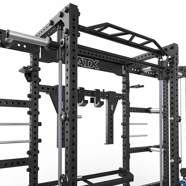 ATX® Multipresse / Smith Option für Cabel Cross Rack am Rack