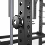 ATX® Multipresse / Smith Option für Cabel Cross Rack Start-Ablagebolzen