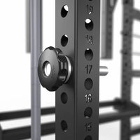ATX® Multipresse / Smith Option für Cabel Cross Rack Start-Ablagebolzen