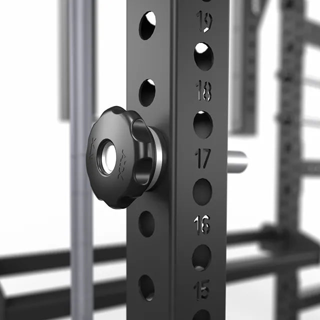 ATX® Multipresse / Smith Option für Cabel Cross Rack Start-Ablagebolzen