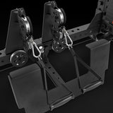ATX® Multi Pull Smith Rack große Fußstütze