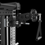 ATX® Multi Pull Smith Rack Auslegearme