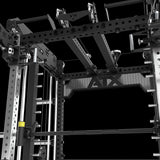 ATX® Multi Pull Smith Rack ATX Logo Plate